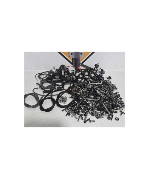 Lot Suruburi Honda Vfr 800 RC46A 2007