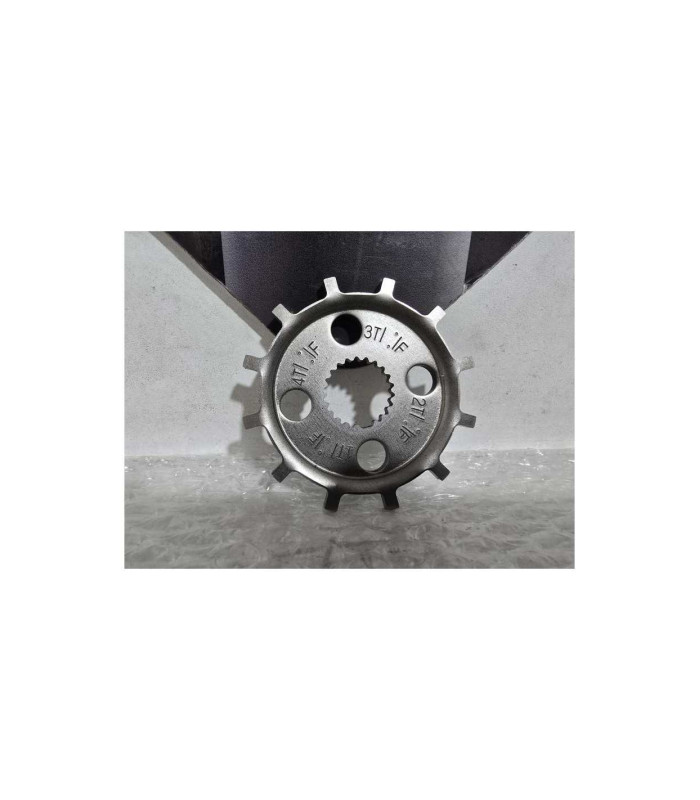 Timing Distributie Honda Vfr 800 RC46A 2007