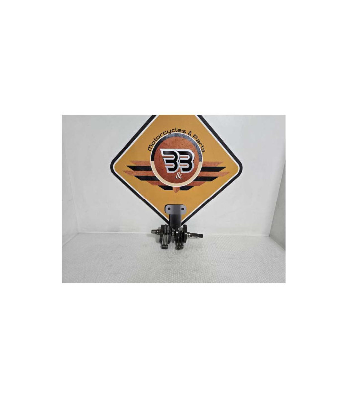 Vibrochen Cu Biele Honda Vfr 800 RC46A 2007