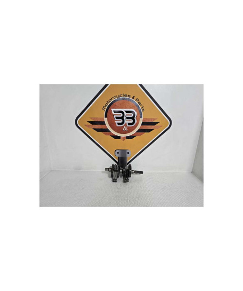 Vibrochen Cu Biele Honda Vfr 800 RC46A 2007