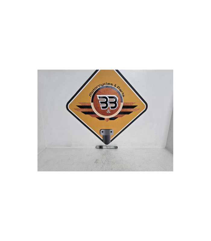 Ax Roata Fata BMW R1200RT K26 2012