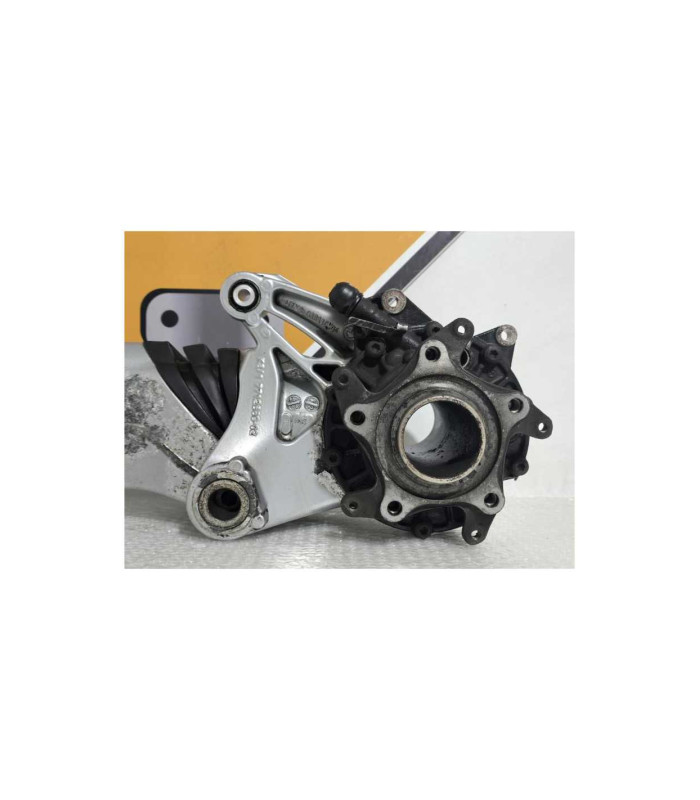 Bascula Monobrat Si Cardan BMW R1200RT K26 2012