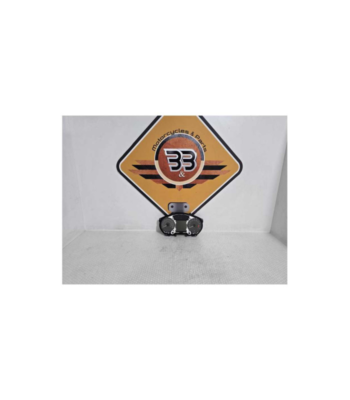 Bord BMW R1200RT K26 2012