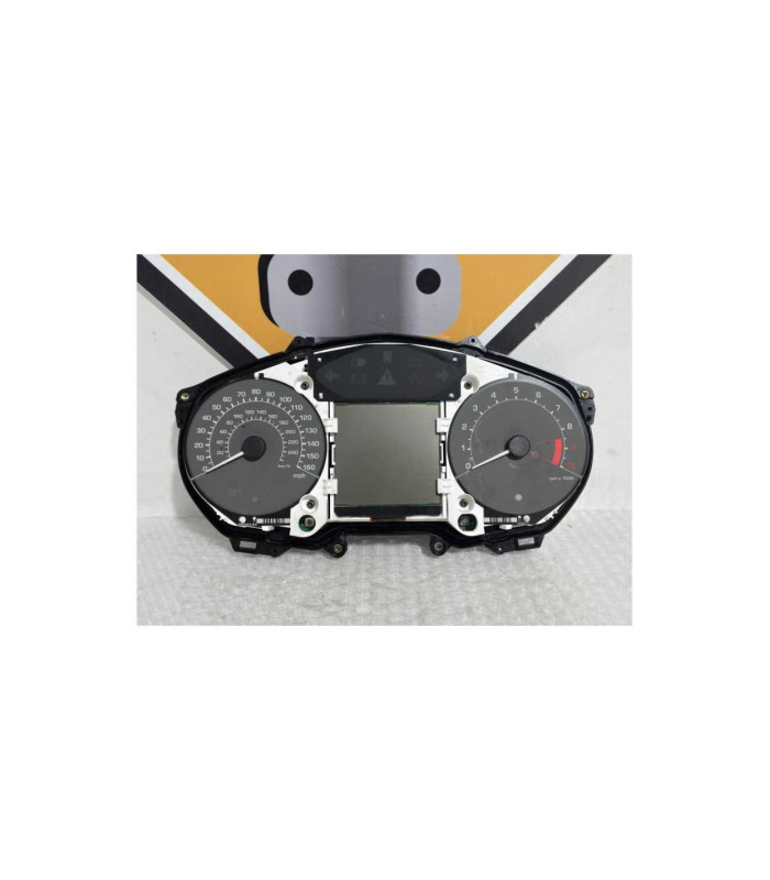 Bord BMW R1200RT K26 2012