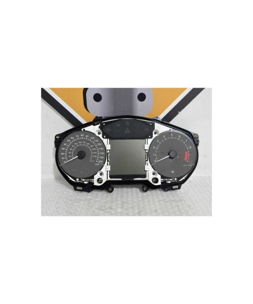 Bord BMW R1200RT K26 2012