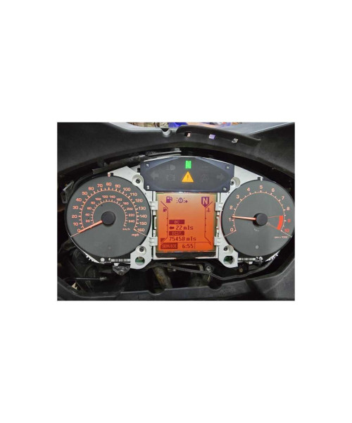 Bord BMW R1200RT K26 2012