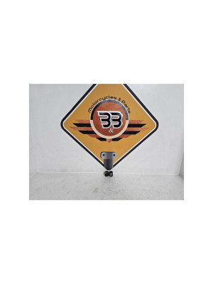 Capete Semighidoane BMW R1200RT K26 2012