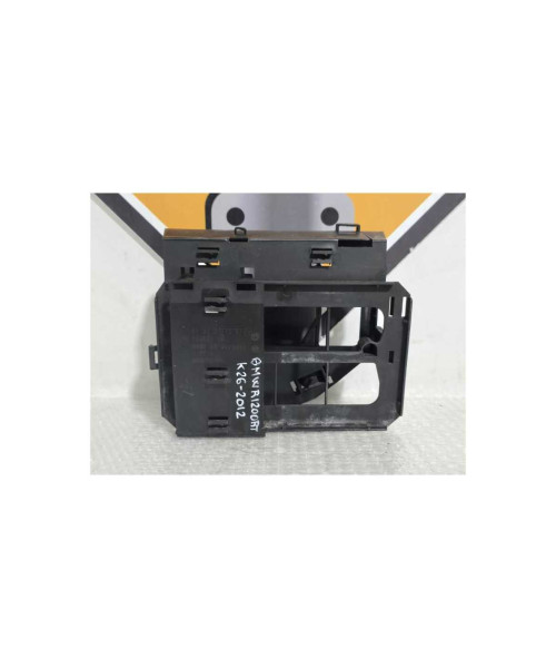 Carcasa Cdi Ecu BMW R1200RT K26 2012