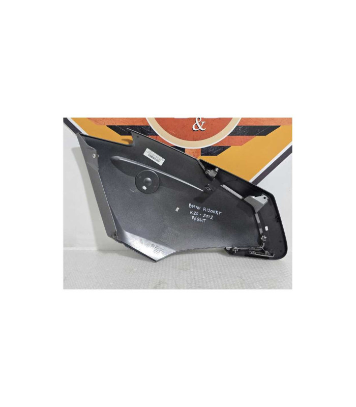 Carena Laterala Superioara Dreapta BMW R1200RT K26 2012