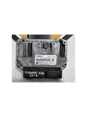 Cdi Ecu BMW R1200RT K26 2012 2