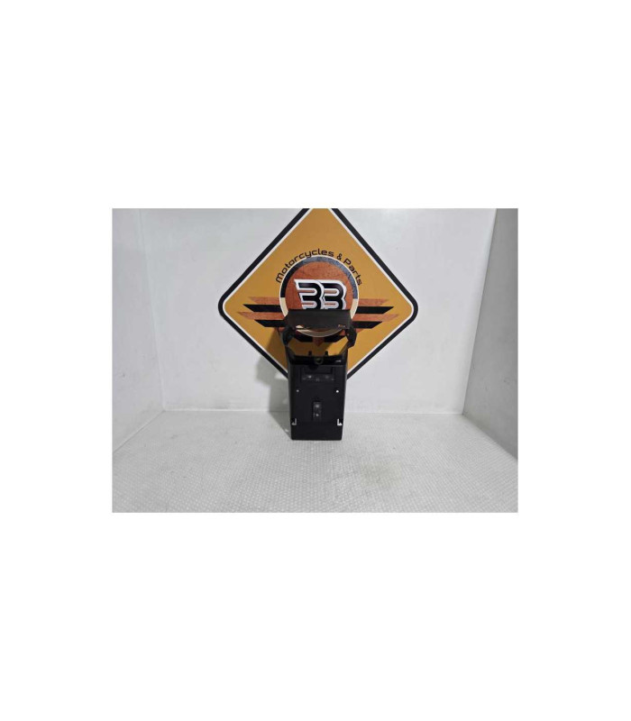 Codita BMW R1200RT K26 2012