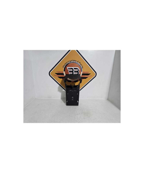 Codita BMW R1200RT K26 2012