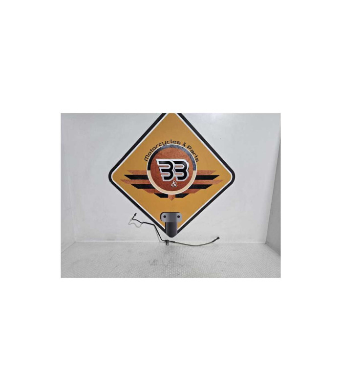 Conducta Frana BMW R1200RT K26 2012