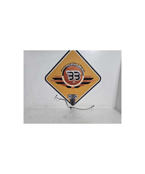 Conducta Frana BMW R1200RT K26 2012