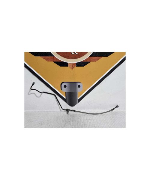 Conducta Frana BMW R1200RT K26 2012