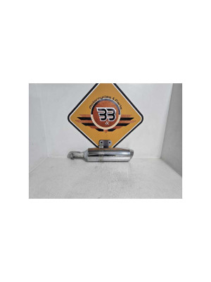 Evacuare Finala BMW R1200RT K26 2012