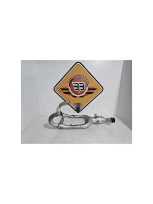Galerii Evacuare BMW R1200RT K26 2012