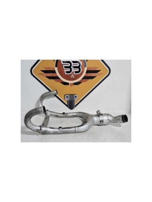 Galerii Evacuare BMW R1200RT K26 2012 2