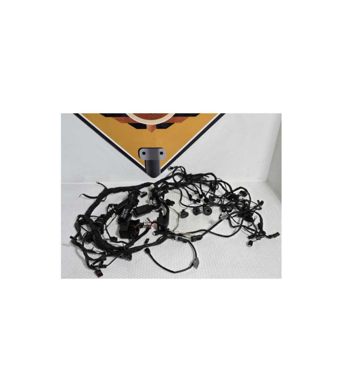 Instalatie Electrica BMW R1200RT K26 2012