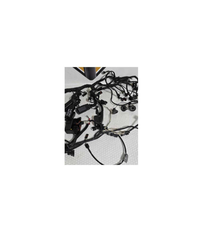 Instalatie Electrica BMW R1200RT K26 2012