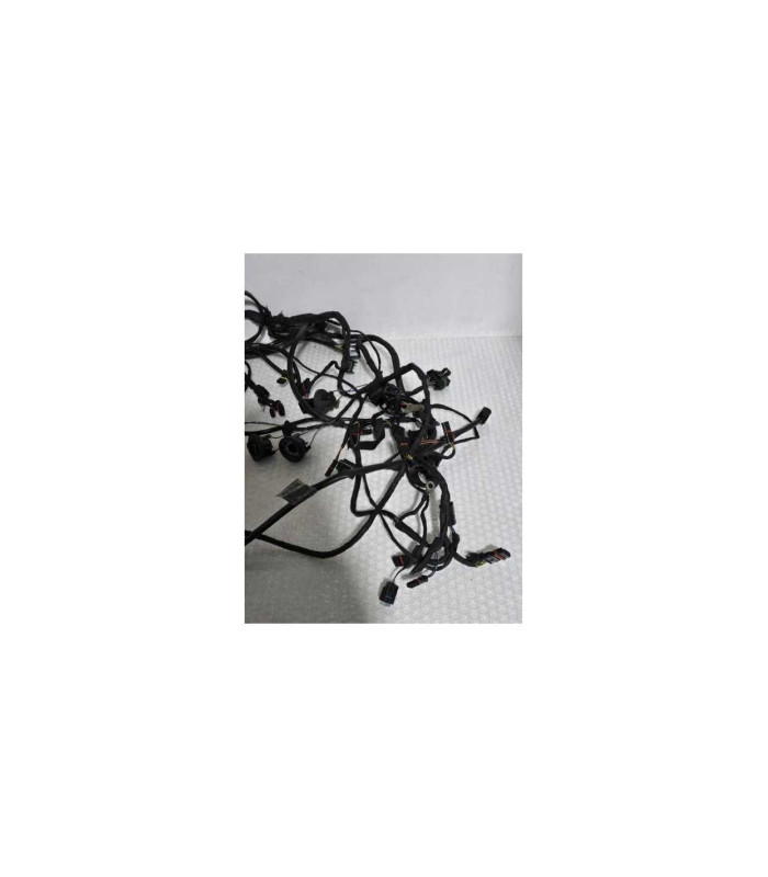 Instalatie Electrica BMW R1200RT K26 2012