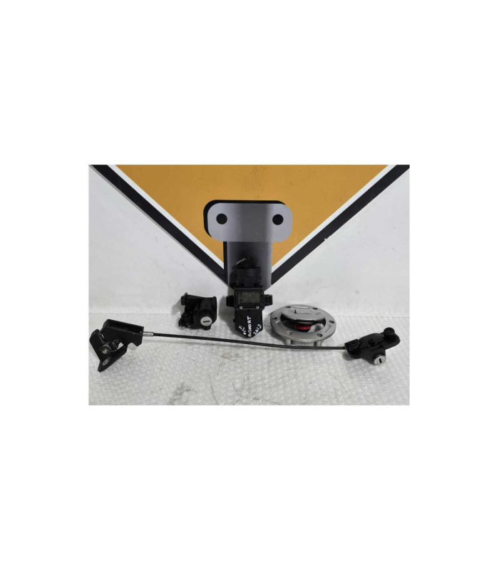 Kit Pornire BMW R1200RT K26 2012