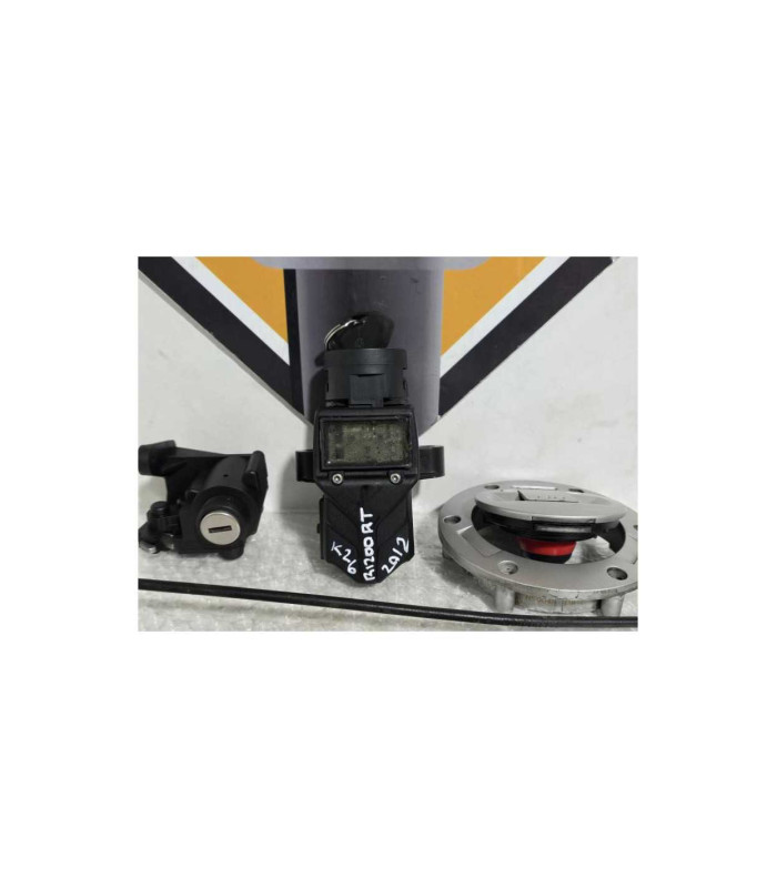 Kit Pornire BMW R1200RT K26 2012