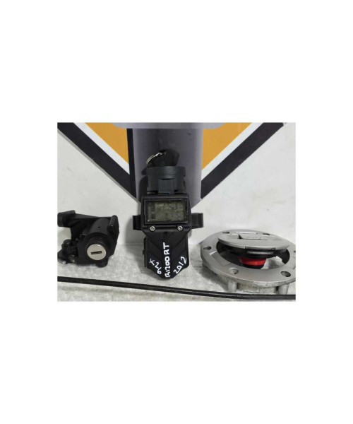 Kit Pornire BMW R1200RT K26 2012