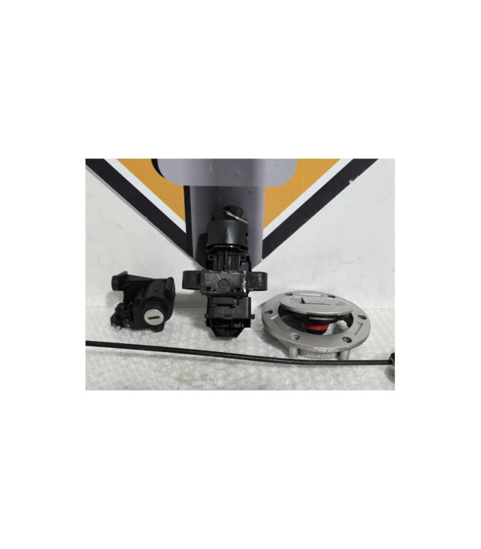 Kit Pornire BMW R1200RT K26 2012