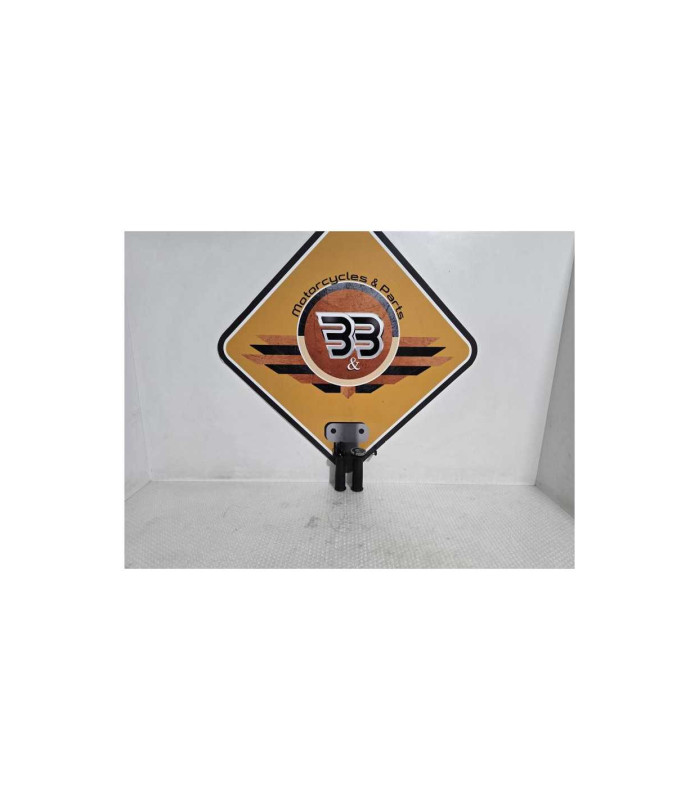 Mansoane Cu Incalzire BMW R1200RT K26 2012