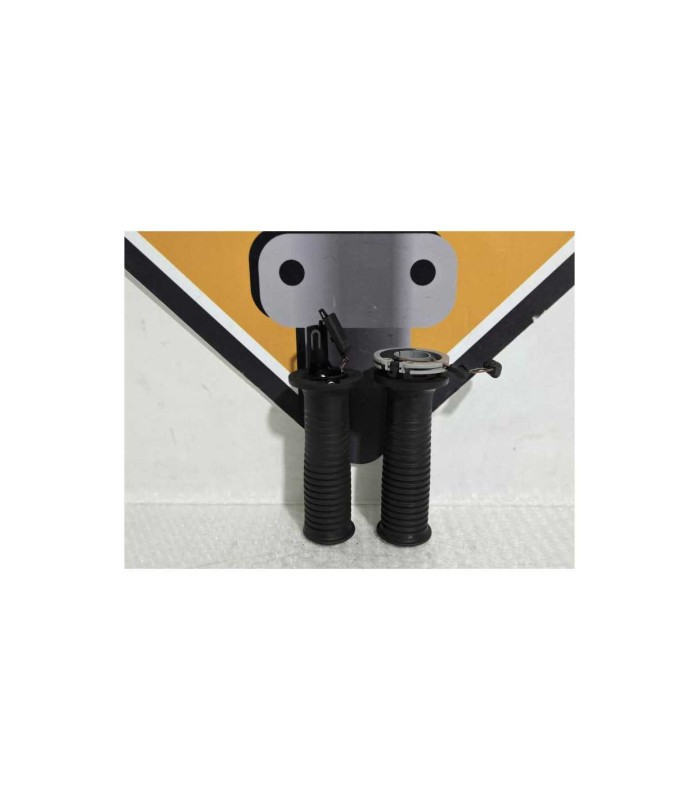 Mansoane Cu Incalzire BMW R1200RT K26 2012