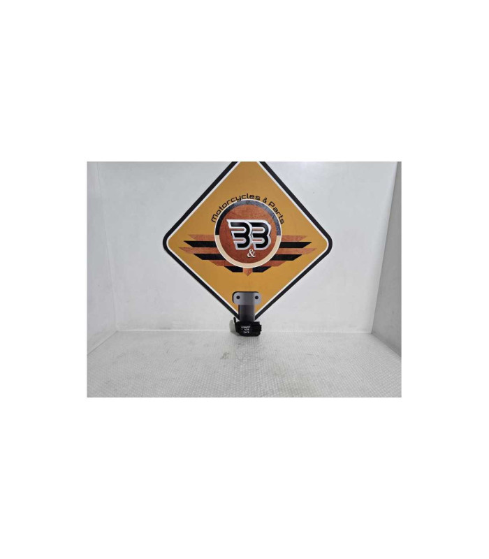 Modul Clapeta Evacuare BMW R1200RT K26 2012