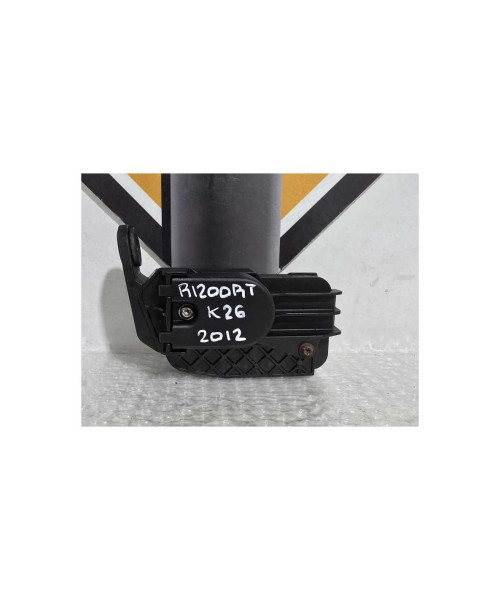 Modul Clapeta Evacuare BMW R1200RT K26 2012