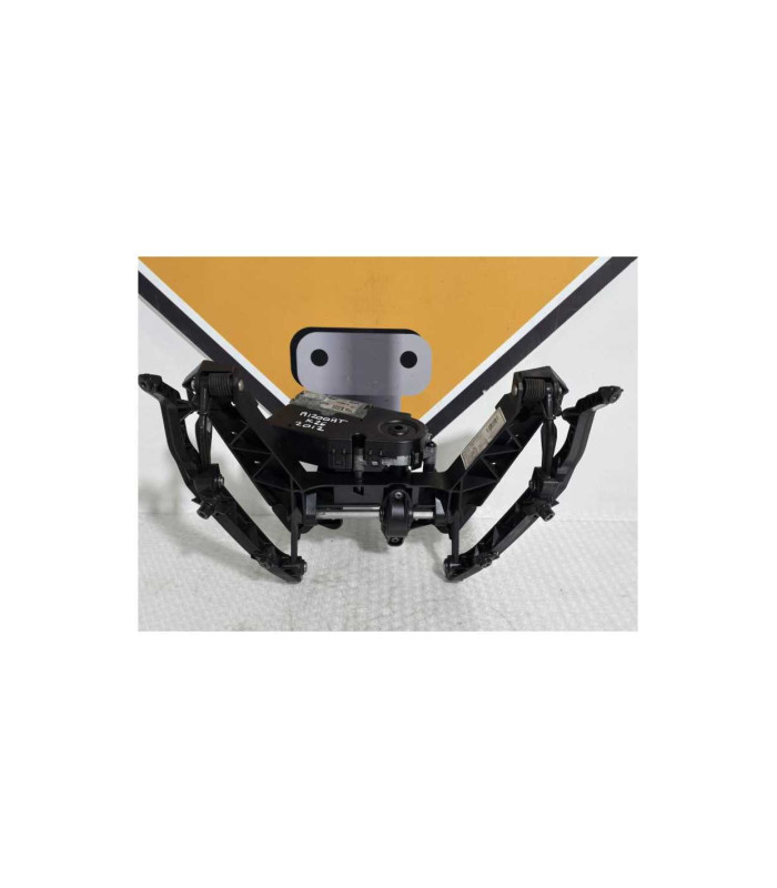 Modul Electric Parbriz BMW R1200RT K26 2012