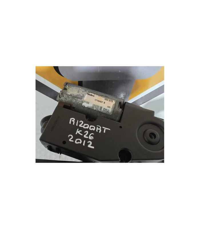 Modul Electric Parbriz BMW R1200RT K26 2012