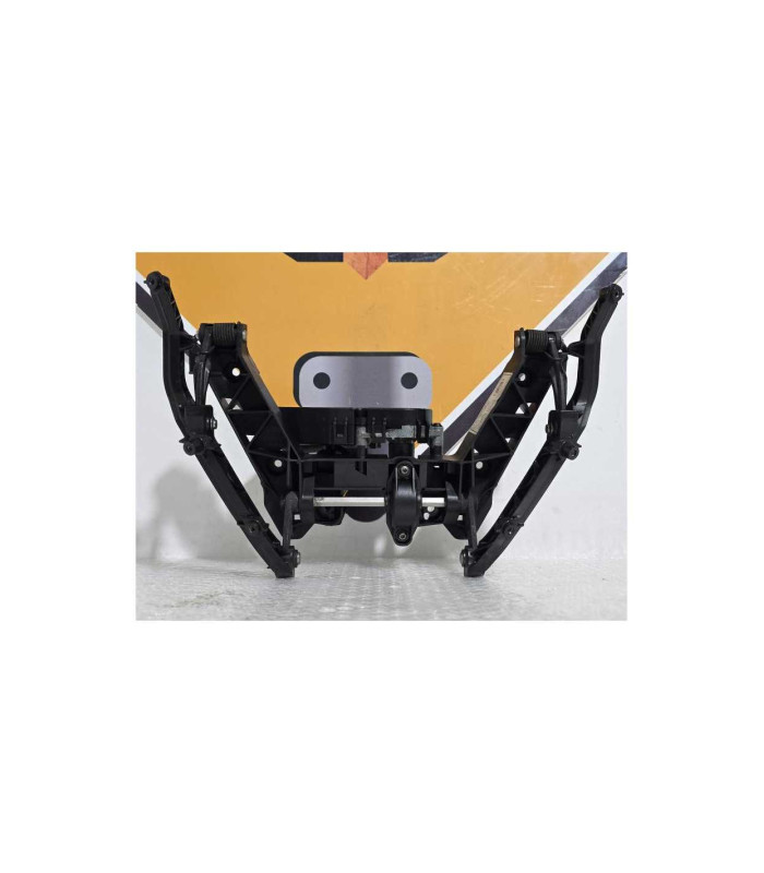 Modul Electric Parbriz BMW R1200RT K26 2012