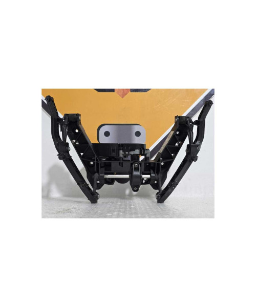 Modul Electric Parbriz BMW R1200RT K26 2012