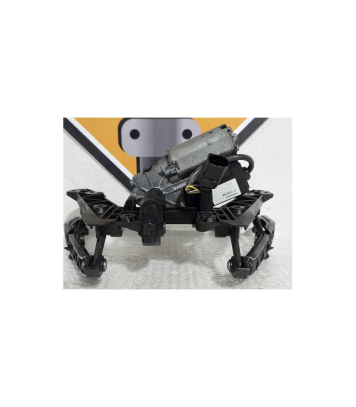 Modul Electric Parbriz BMW R1200RT K26 2012