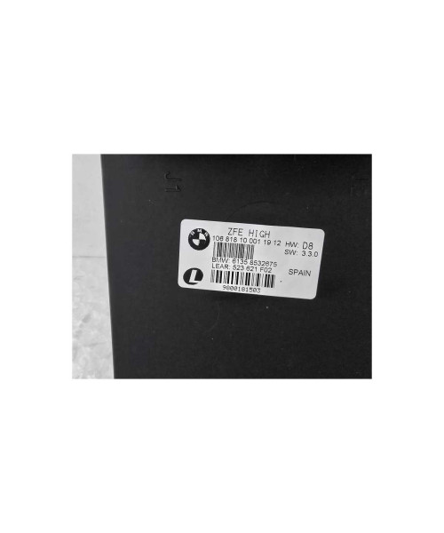 Modul Electronic Central BMW R1200RT K26 2012