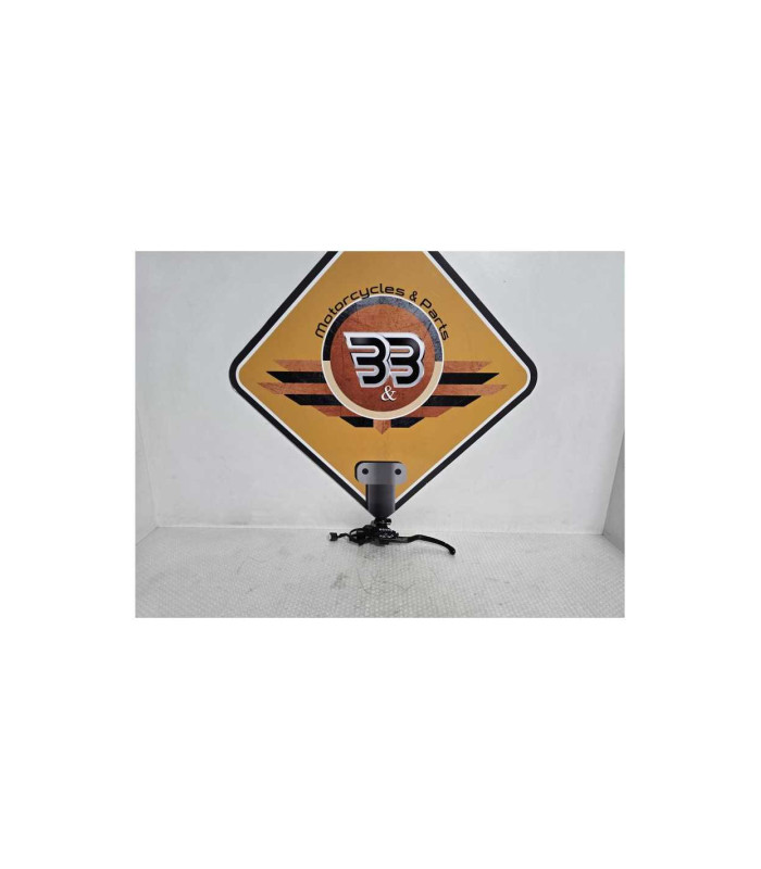 Pompa Ambreiaj Cu Levier Si Senzor BMW R1200RT K26 2012