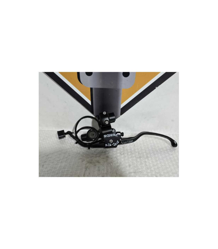 Pompa Ambreiaj Cu Levier Si Senzor BMW R1200RT K26 2012