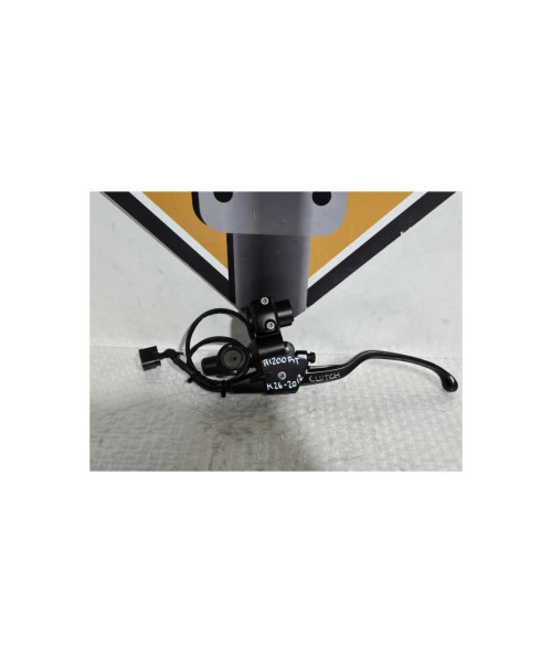 Pompa Ambreiaj Cu Levier Si Senzor BMW R1200RT K26 2012