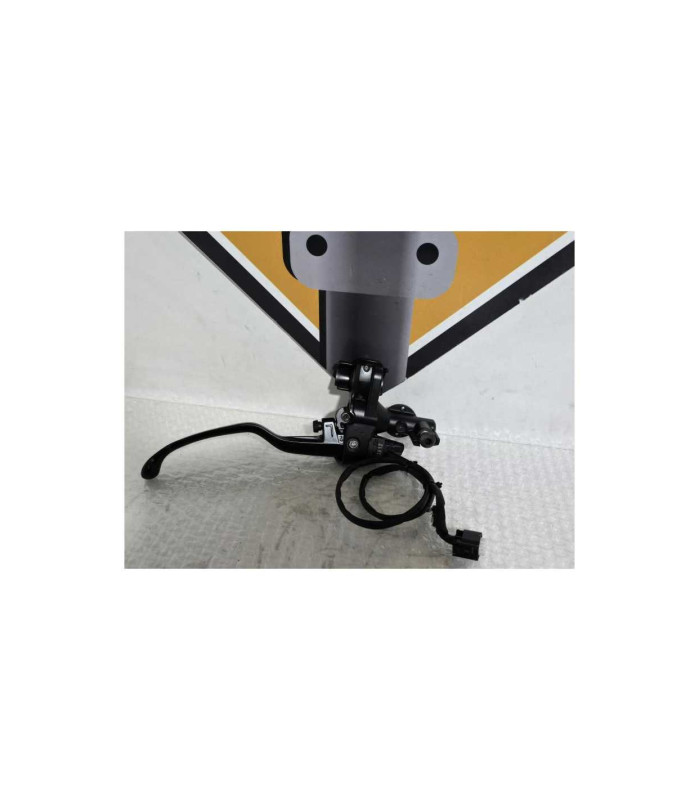 Pompa Ambreiaj Cu Levier Si Senzor BMW R1200RT K26 2012