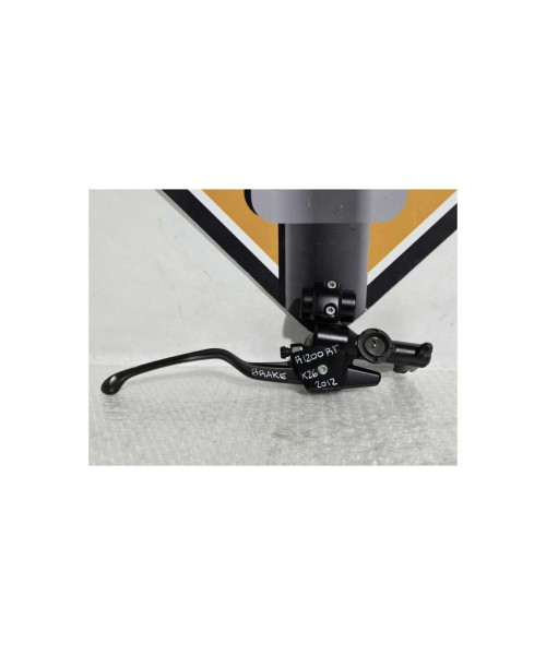 Pompa Frana Fata Cu Levier BMW R1200RT K26 2012