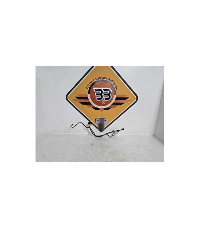 Pompa Frana Spate Si Conducta BMW R1200RT K26 2012