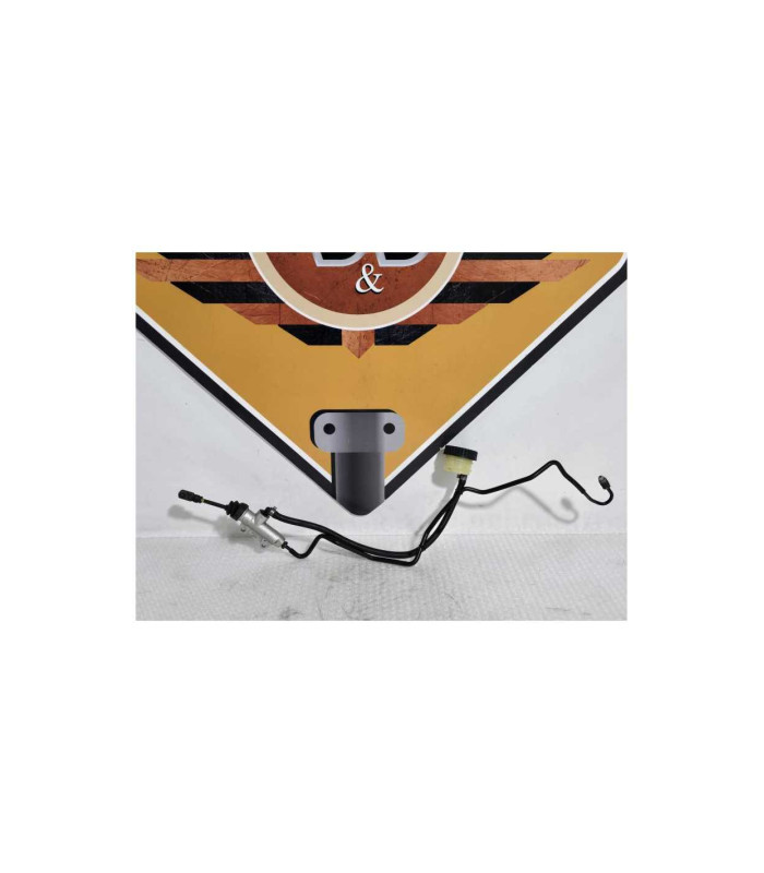 Pompa Frana Spate Si Conducta BMW R1200RT K26 2012