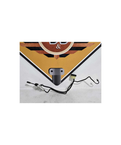 Pompa Frana Spate Si Conducta BMW R1200RT K26 2012