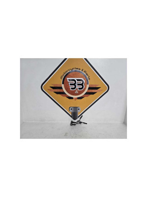 Prize Pilot Si Pasager BMW R1200RT K26 2012