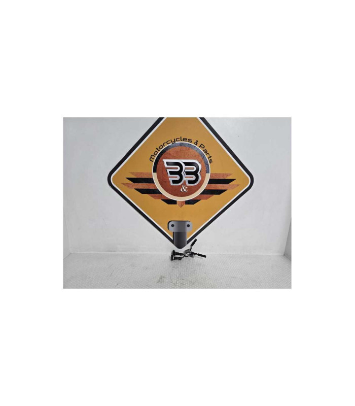 Prize Pilot Si Pasager BMW R1200RT K26 2012