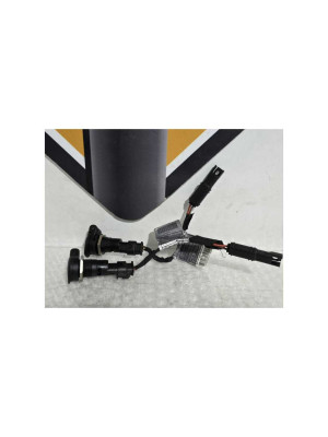 Prize Pilot Si Pasager BMW R1200RT K26 2012 2